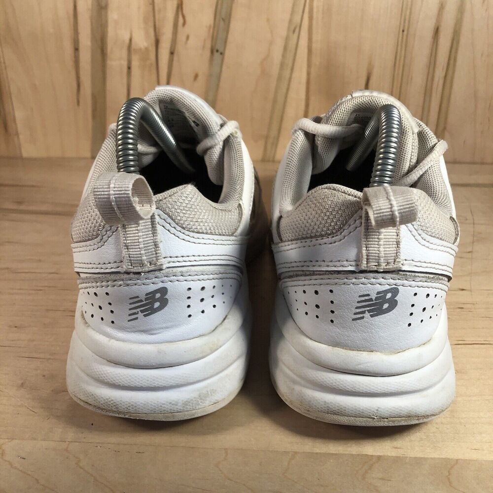 New Balance 623 Athletic Leather Shoes Walking Mens Size 7 D - Picture 4 of 8